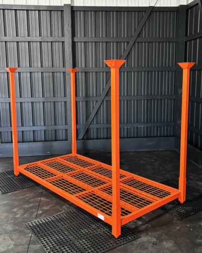 48 x 96 x 60