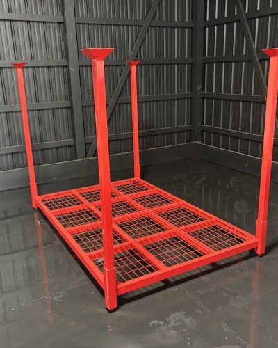 60" x 92" x 60"