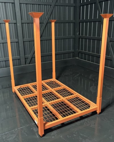 48 x 72 x 60
