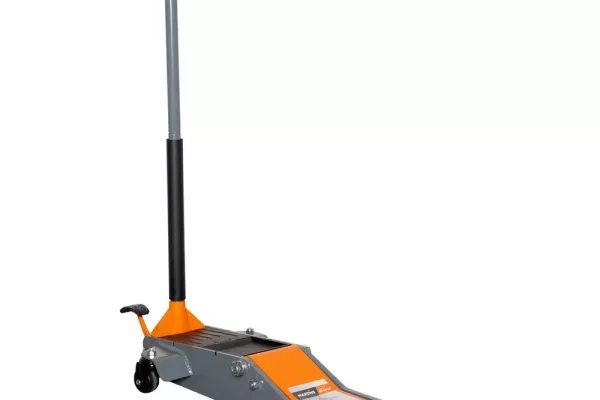 2-Ton Professional Long Reach Floor Jack