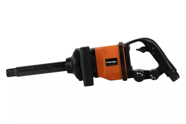 Impulse 1" LW Impact Wrench 1800 ft-lb