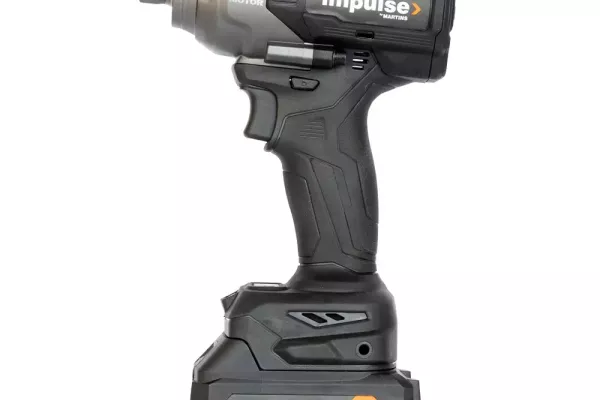 Impulse 1/2" Cordless Impact Wrench 797 ft-lb