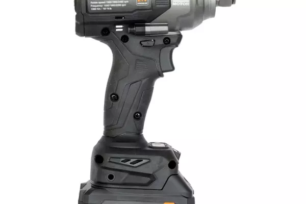 Impulse 1/2" Cordless Impact Wrench 797 ft-lb